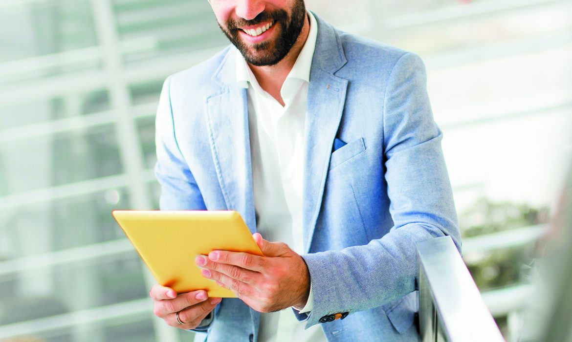 Doing more for field service businesses